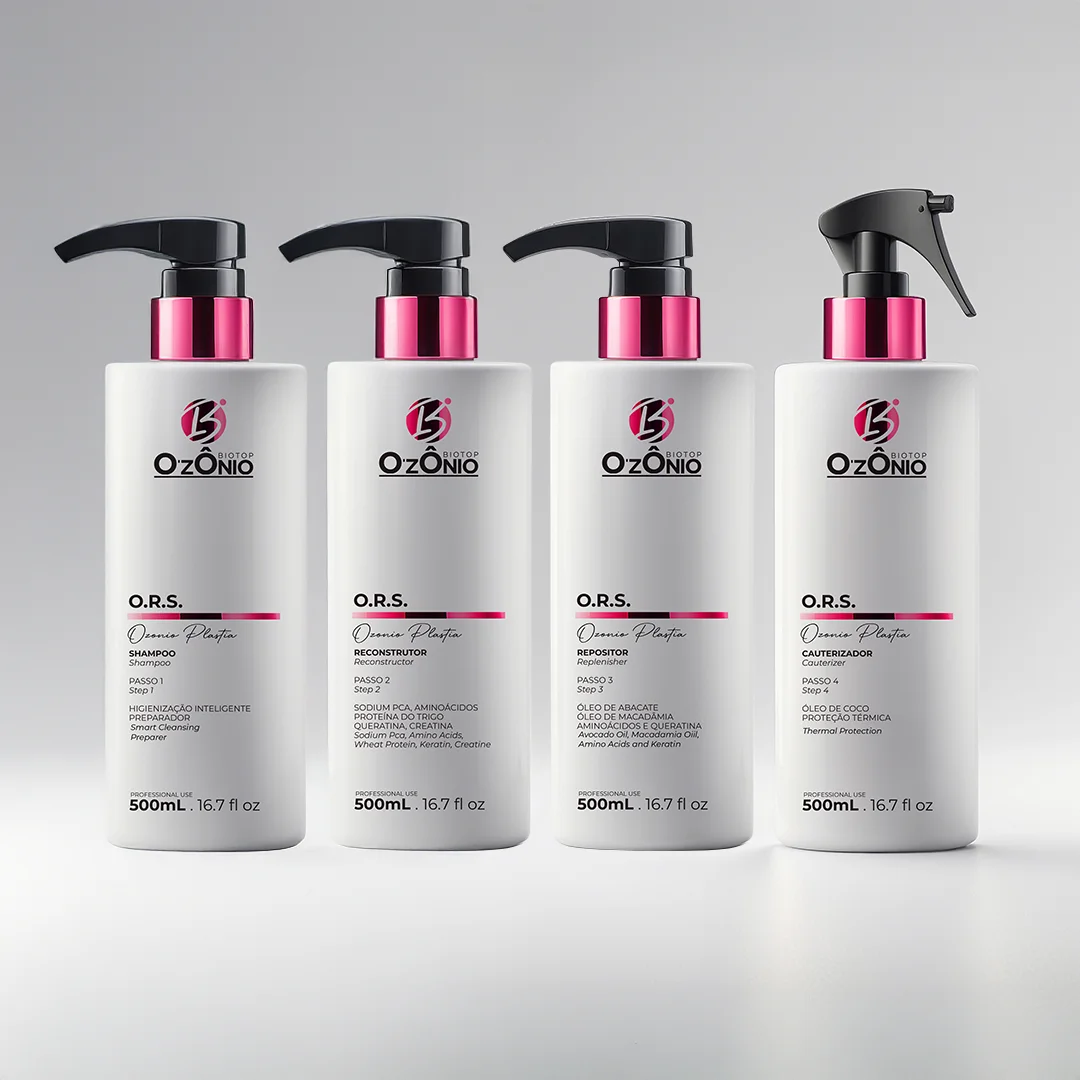 O.R.S - O’zÔnioPlastia